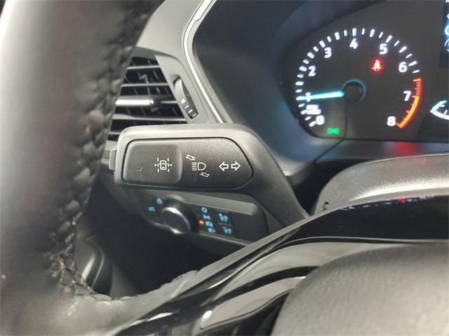 used 2022 Ford Escape car, priced at $25,000