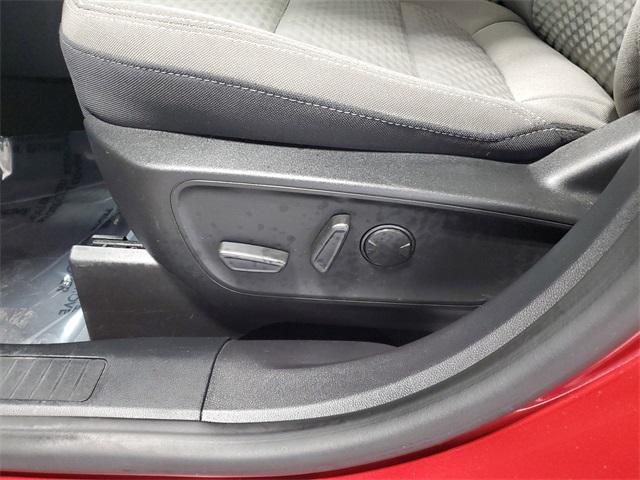 used 2022 Ford Escape car, priced at $25,000