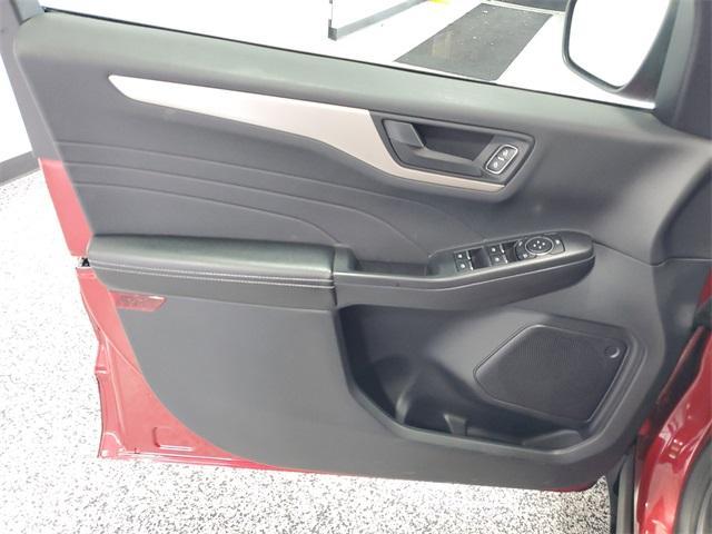 used 2022 Ford Escape car, priced at $25,000