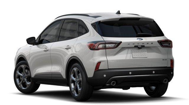 new 2025 Ford Escape car, priced at $33,196