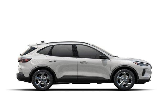 new 2025 Ford Escape car, priced at $33,196