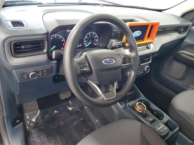 used 2022 Ford Maverick car, priced at $24,398