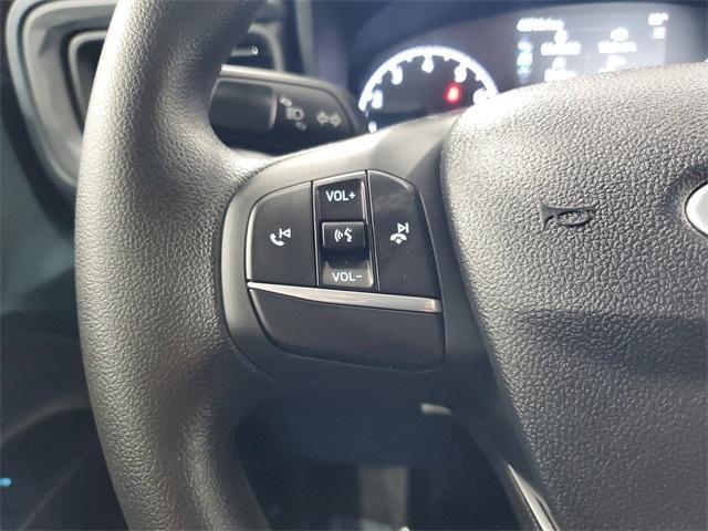 used 2022 Ford Maverick car, priced at $24,398