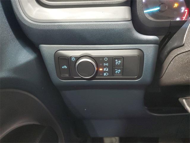 used 2022 Ford Maverick car, priced at $24,398