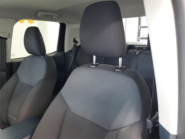 used 2022 Ford Maverick car, priced at $24,398