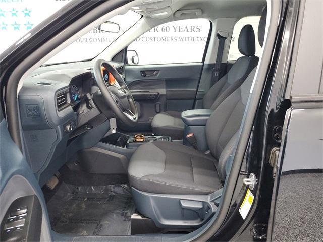 used 2022 Ford Maverick car, priced at $24,398