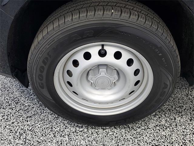 used 2022 Ford Maverick car, priced at $24,398