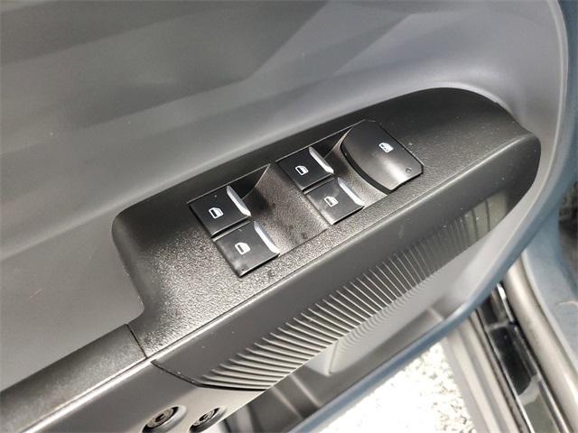 used 2022 Ford Maverick car, priced at $24,398