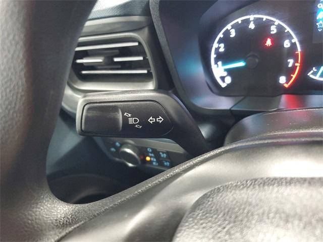 used 2022 Ford Maverick car, priced at $24,398