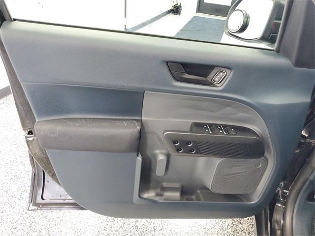 used 2022 Ford Maverick car, priced at $24,398