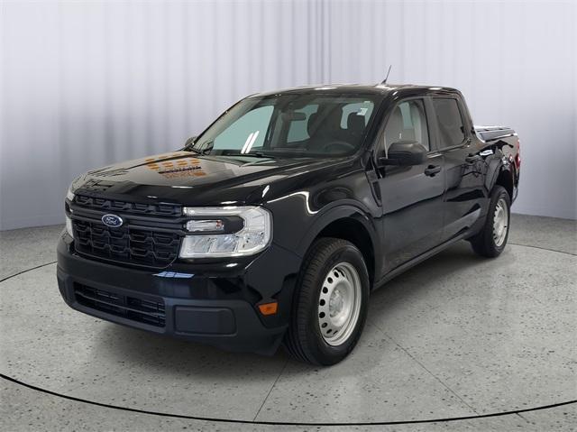 used 2022 Ford Maverick car, priced at $24,398