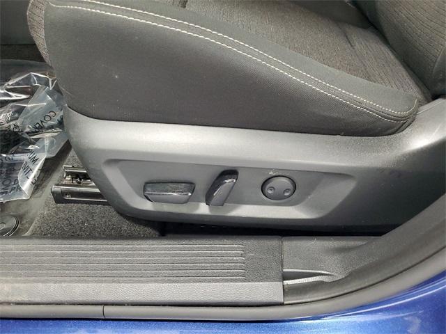 used 2023 Nissan Rogue car, priced at $21,449