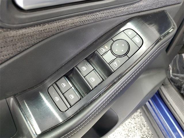 used 2023 Nissan Rogue car, priced at $21,449