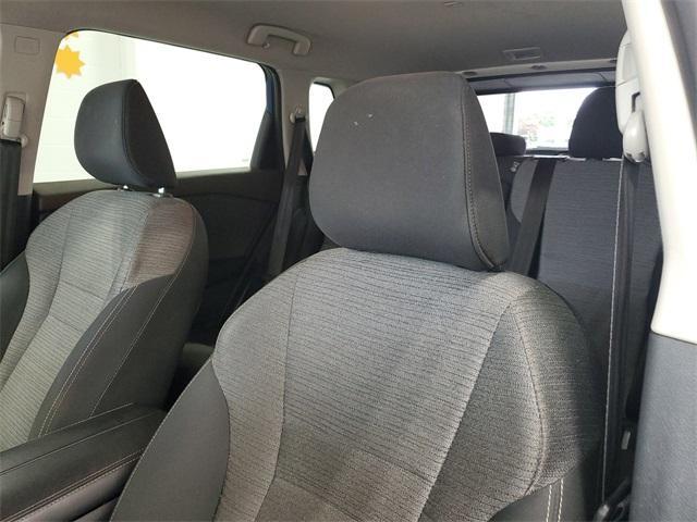 used 2023 Nissan Rogue car, priced at $21,449