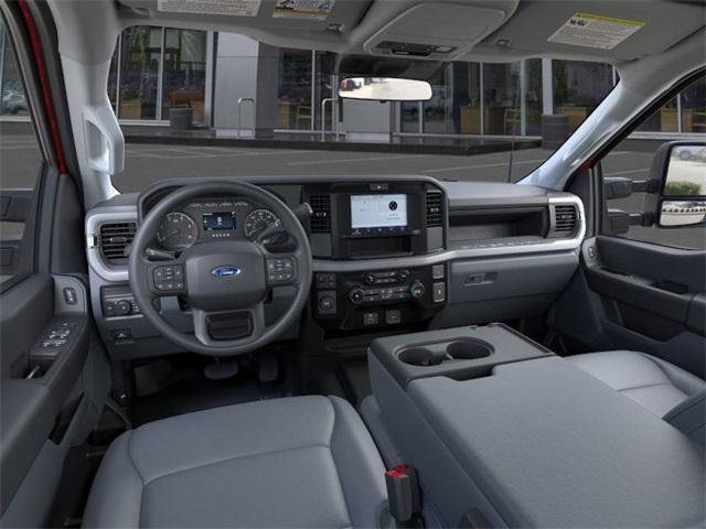 new 2026 Ford F-250 car, priced at $64,805