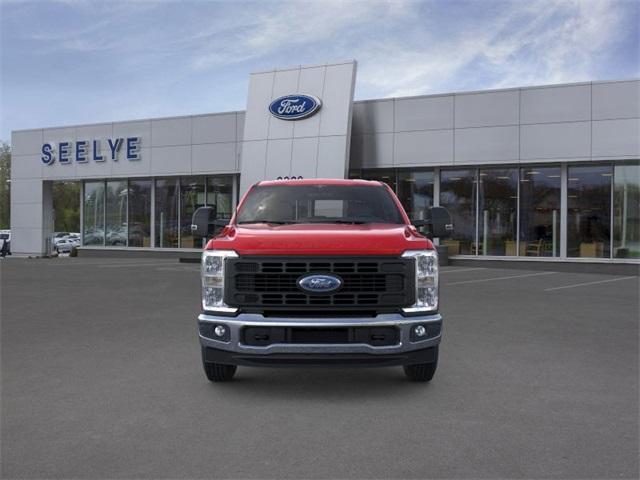 new 2026 Ford F-250 car, priced at $64,805