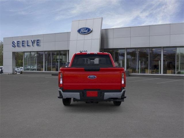 new 2026 Ford F-250 car, priced at $64,805