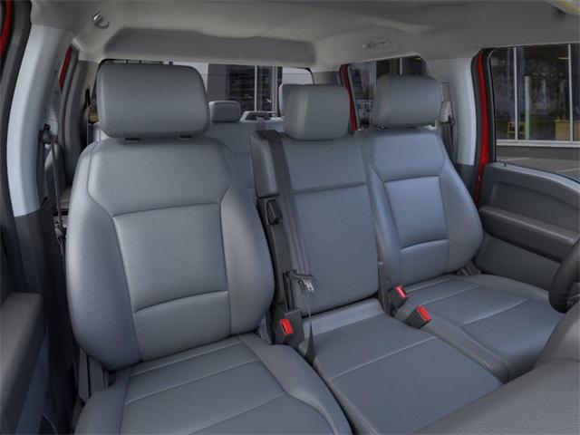 new 2026 Ford F-250 car, priced at $64,805