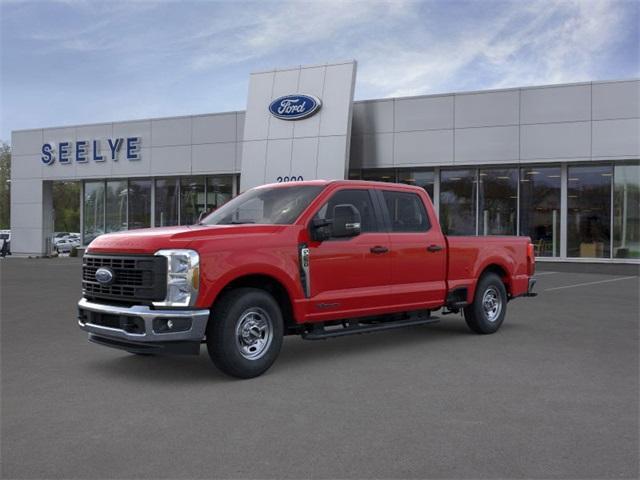 new 2026 Ford F-250 car, priced at $64,805