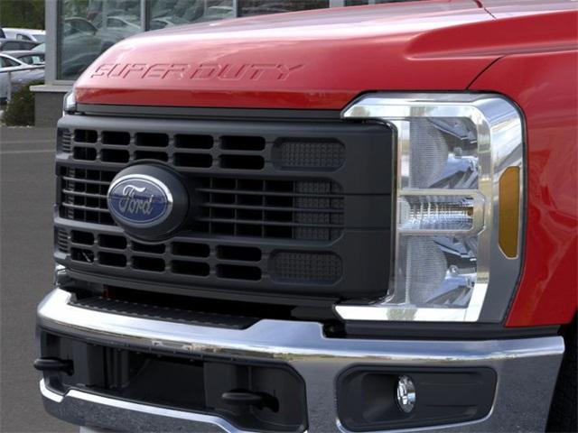 new 2026 Ford F-250 car, priced at $64,805