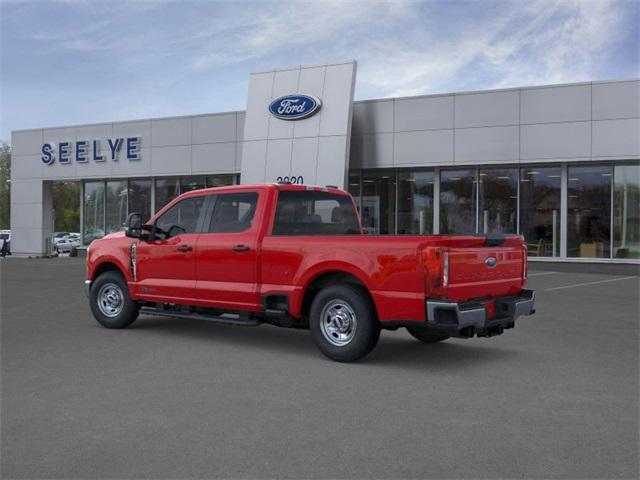 new 2026 Ford F-250 car, priced at $64,805