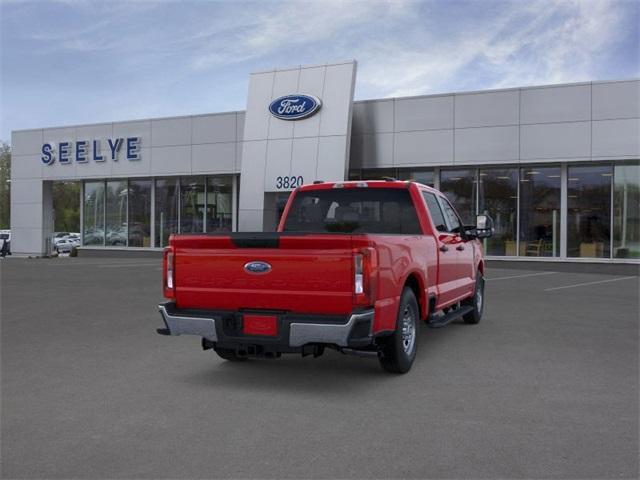 new 2026 Ford F-250 car, priced at $64,805