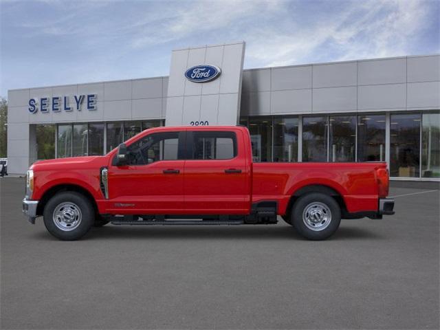 new 2026 Ford F-250 car, priced at $64,805