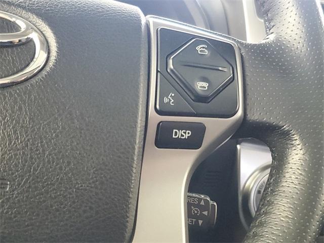 used 2018 Toyota 4Runner car, priced at $35,997
