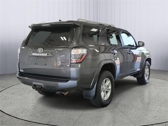 used 2018 Toyota 4Runner car, priced at $35,997