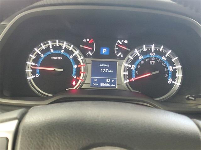 used 2018 Toyota 4Runner car, priced at $35,997