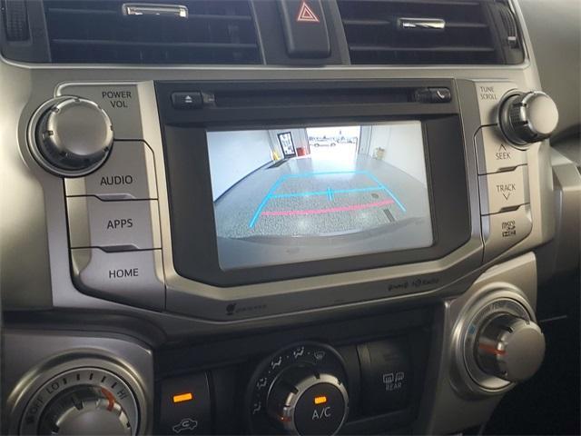 used 2018 Toyota 4Runner car, priced at $35,997