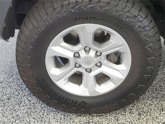 used 2018 Toyota 4Runner car, priced at $35,997