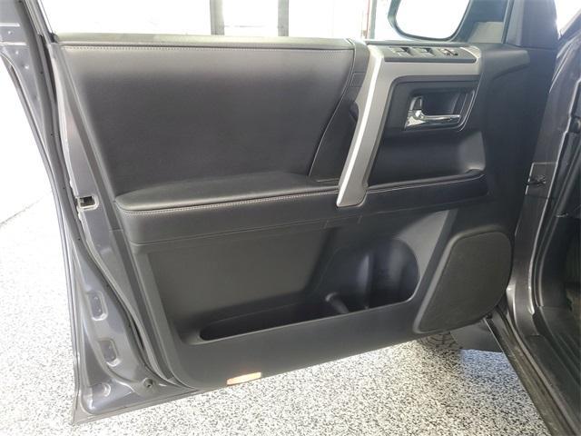used 2018 Toyota 4Runner car, priced at $35,997