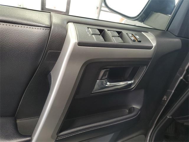 used 2018 Toyota 4Runner car, priced at $35,997