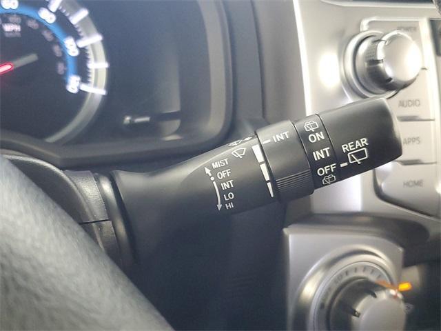 used 2018 Toyota 4Runner car, priced at $35,997