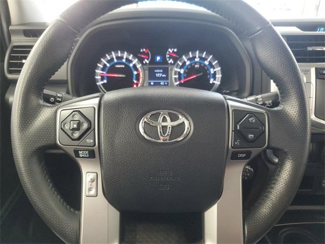 used 2018 Toyota 4Runner car, priced at $35,997