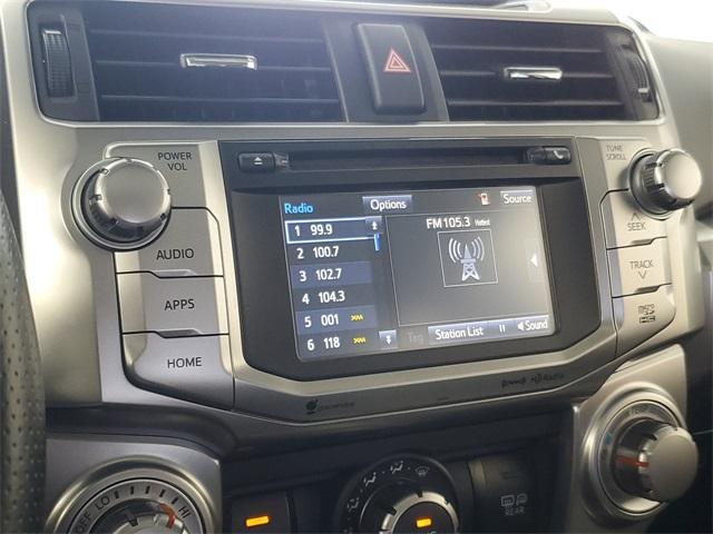 used 2018 Toyota 4Runner car, priced at $35,997