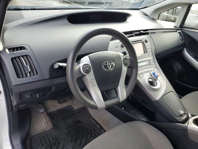 used 2014 Toyota Prius car, priced at $12,888