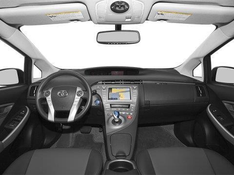 used 2014 Toyota Prius car, priced at $13,989