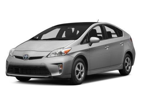 used 2014 Toyota Prius car, priced at $13,989