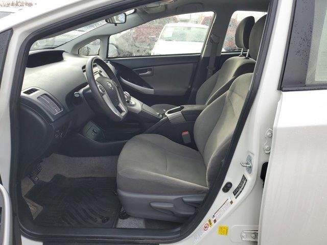 used 2014 Toyota Prius car, priced at $12,888