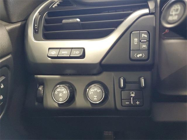 used 2018 Chevrolet Tahoe car, priced at $27,789