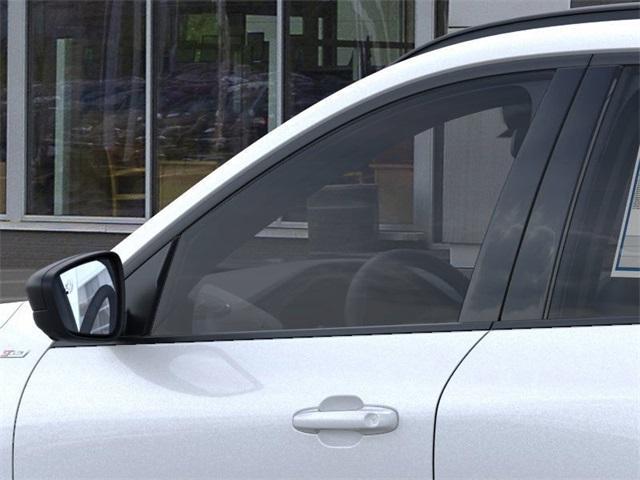 new 2025 Ford Escape car, priced at $30,884