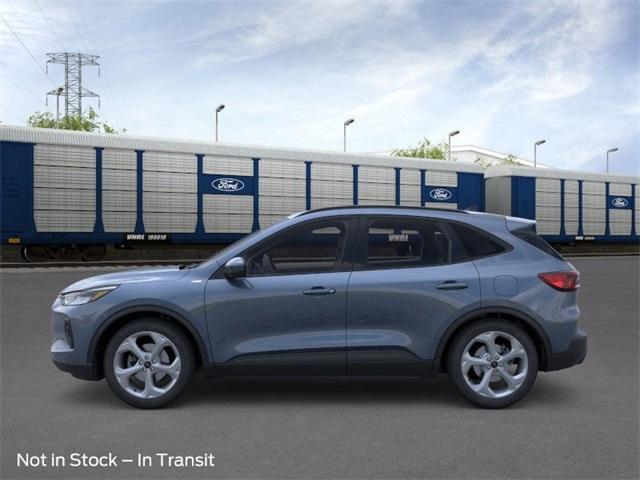 new 2025 Ford Escape car, priced at $35,499