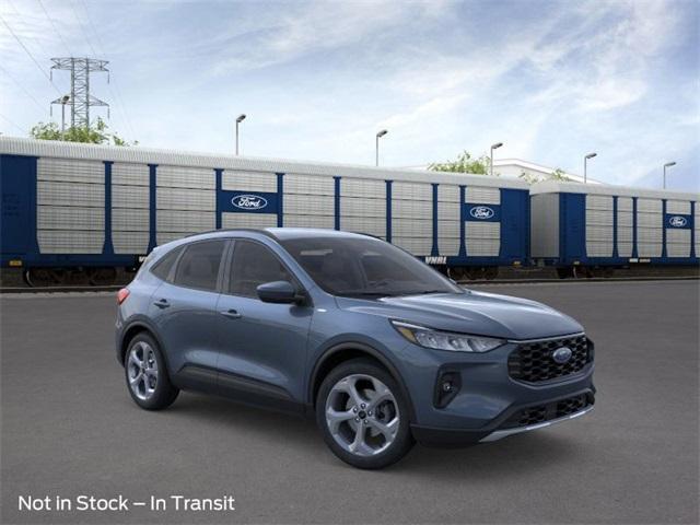 new 2025 Ford Escape car, priced at $35,499