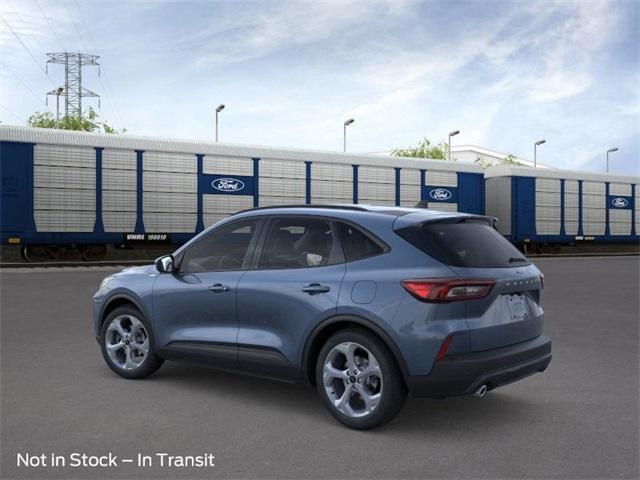 new 2025 Ford Escape car, priced at $35,499