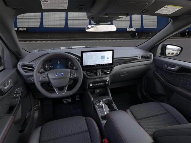 new 2025 Ford Escape car, priced at $35,499