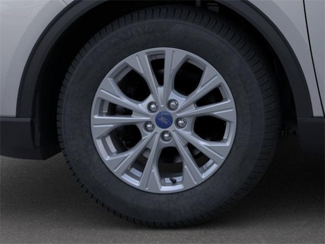 new 2024 Ford Escape car, priced at $30,464