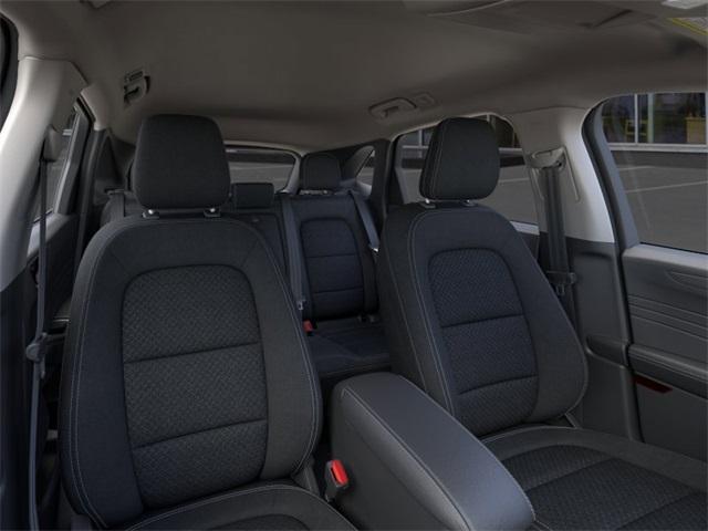 new 2024 Ford Escape car, priced at $30,464