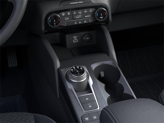 new 2024 Ford Escape car, priced at $30,464